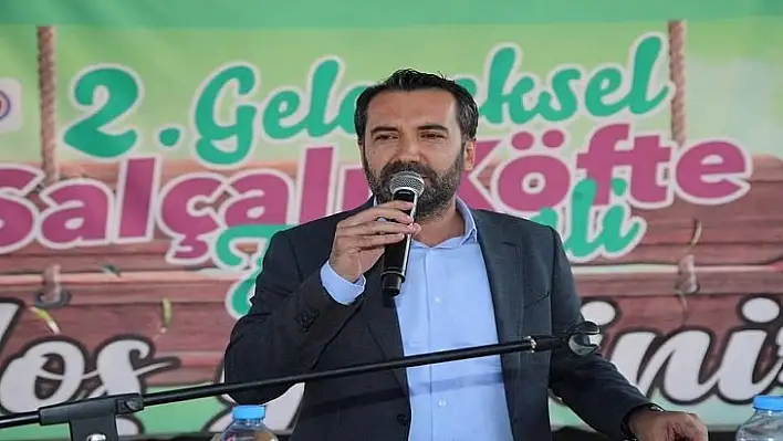 Kültürel Faaliyetler Şehrimizin Tanıtımı Açısından Çok Önemli