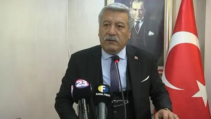 Kurnaz, Elazığspor maçı için otobüs tahsis etti