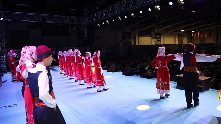 Masal Matik Evi ekibi çocuklarla buluştu