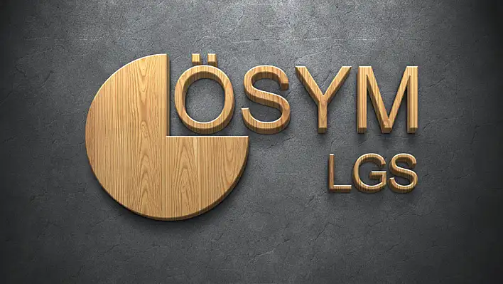 MEB'den LGS açıklaması