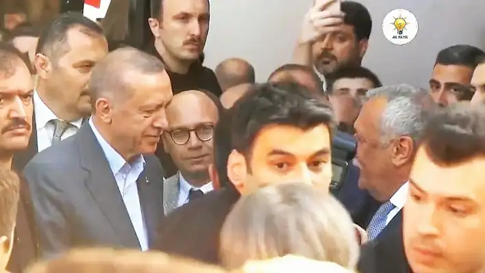 Mehmet Ağar'dan Saraçhane Mitingine Destek