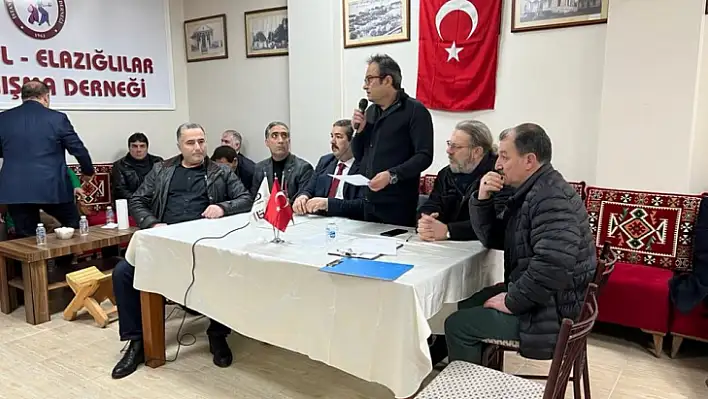 Mehmet Demirbağ güven tazeledi 