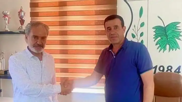 Mehmet Şaşmaz, Kilis Belediyespor'da