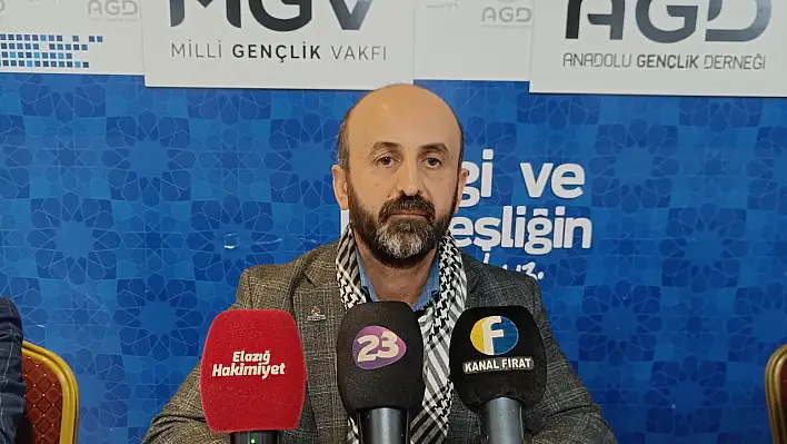 Mekke'nin Fethi ve Kudüs Gecesi etkinliği düzenlenecek