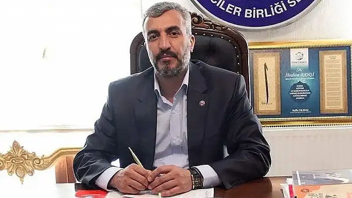 Memur-Sen Konfederasyonu 30. kuruluş yıl dönümünü kutluyor
