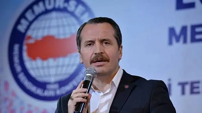 Memur-Sen zam teklifini hakeme götürüyor