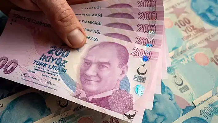 Memur zammı Resmi Gazete'de yayımlandı!
