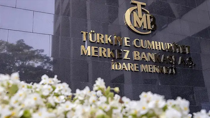 Merkez Bankası faiz kararını açıkladı!