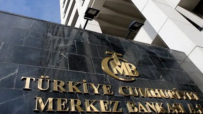 Merkez Bankası faizi değiştirmedi