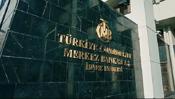 Merkez Bankası'ndan likidite yönetimi açıklaması