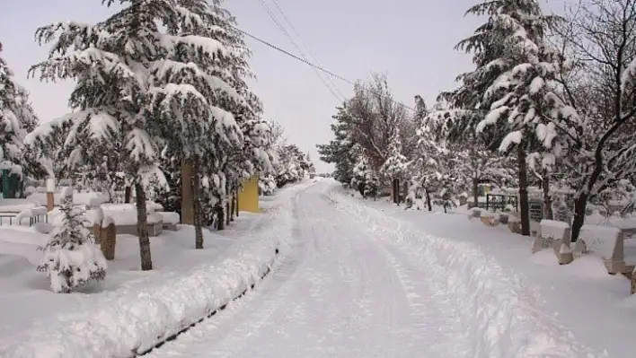 Meteoroloji'den uyarı! O güne dikkat 