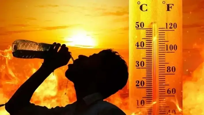 Meteorolojiden Elazığ'a uyarı!