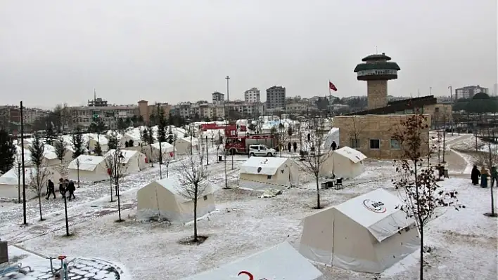 Meteorolojiden uyarı!