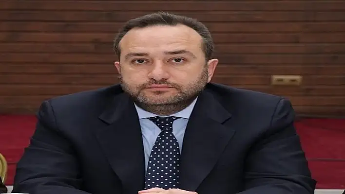 Milletvekili Ağar'a önemli görev!