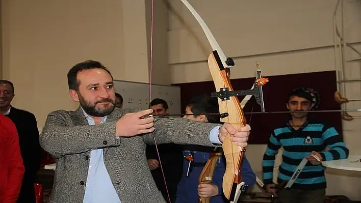 Milletvekili Ağar'ın, Elazığ Mesaisi Yoğun Geçiyor