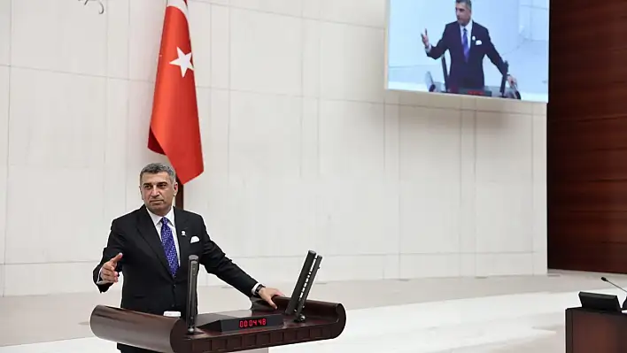 Milletvekili Erol Bakanlığa çağrı yaptı: Bölge müdürü görevden alınmalı