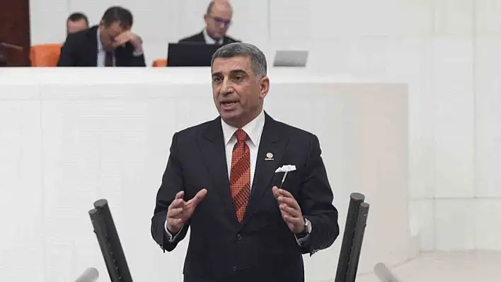 Milletvekili Erol: Bu talepler karşılanmadan durmayacağız