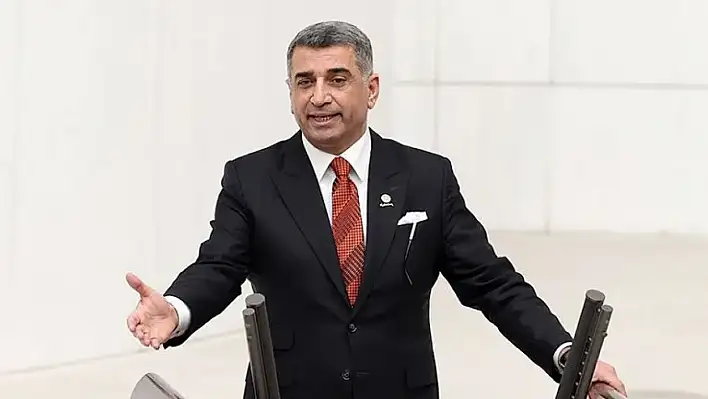 Milletvekili Gürsel Erol'dan atanamayan öğretmenler için güçlü çağrı!