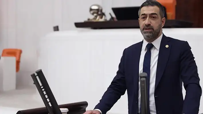 Milletvekili Işıkver: 23 Nisan, millet iradesinin tecelli ettiği gündür