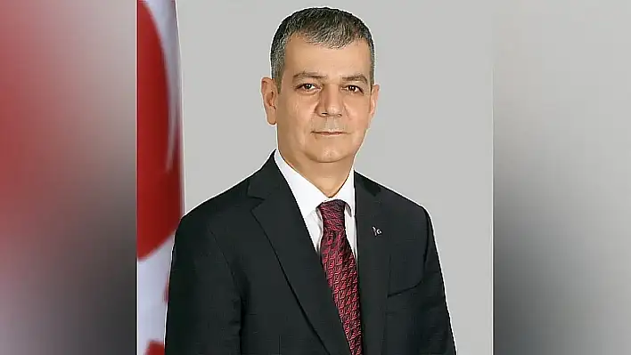 Milletvekili Keleş: Altıncı Noter Elazığ'ımıza hayırlı olsun