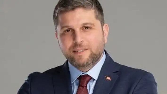 Milletvekili Nazırlı'dan gençlere saha çalışması daveti