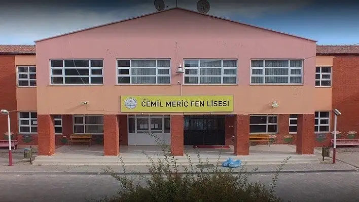 Milli Eğitim Müdürlüğü yeni yerinde