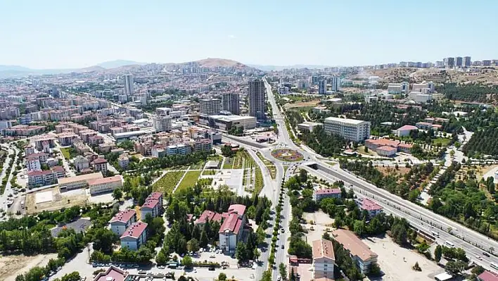 Milli Emlak Elazığ'da 9 taşınmazı satışa çıkardı