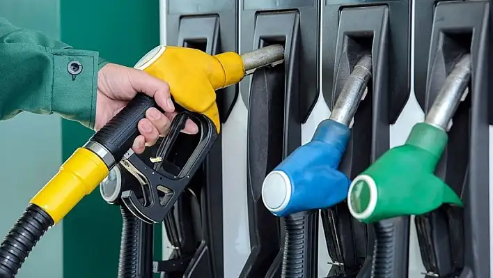Motorinde tabela değişti!