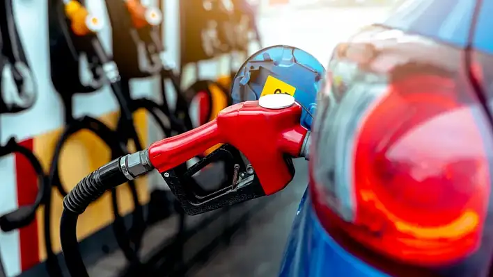 Motorine zam! Litresi ne kadar oldu?