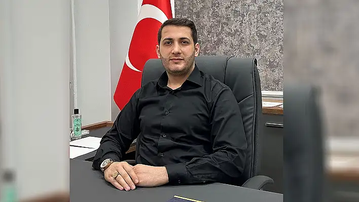 MTTB Elazığ İl Başkanlığı yeni yönetimiyle diriliş ateşini körükleyecek