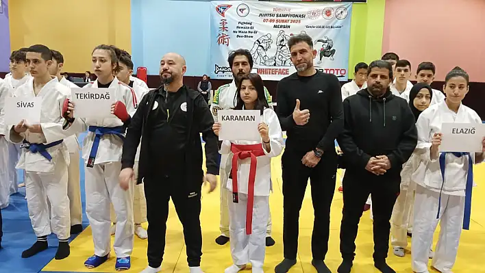 Muaythaı'den derece üstüne derece