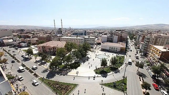 Mülki İdare Amirleri Atama Kararnamesi yayımlandı
