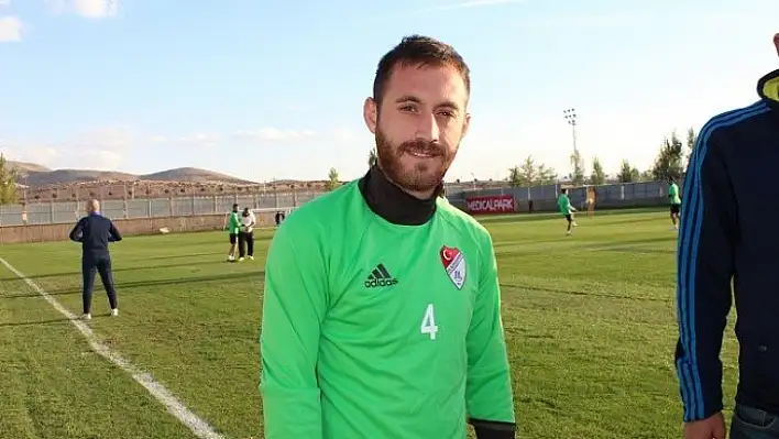 Murat Kayalı, Bergama'dan ayrıldı