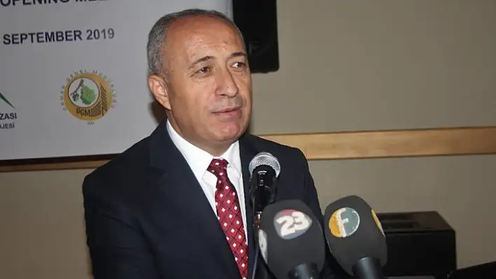 Murat Nehri Havzası 50 milyon dolara rehabilite ediliyor