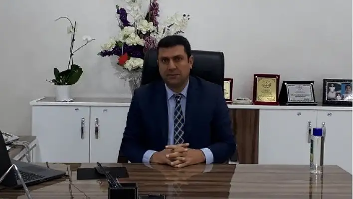 Mustafa Kemal Ortaokulu'ndan büyük başarı