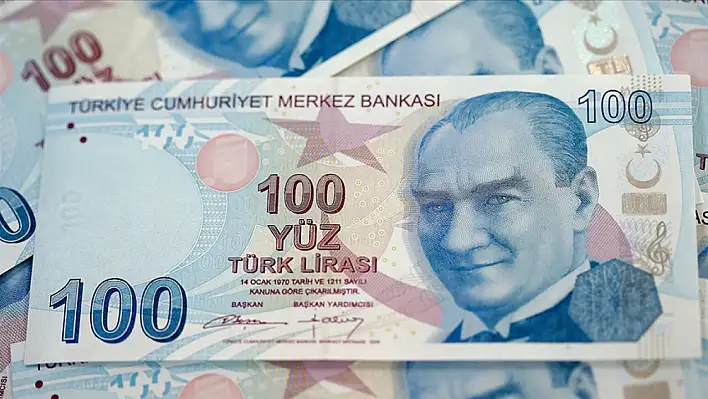 O paralar hesaplara yatırıldı