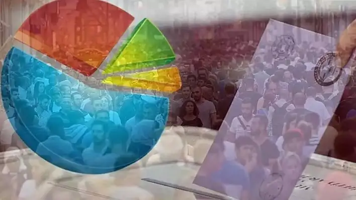 Optimar anket sonuçları ezber bozdu