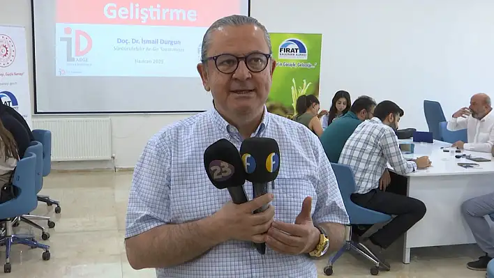 OSB'de sürdürülebilir AR-GE danışmanlığı eğitimi
