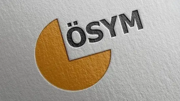 ÖSYM, 2020-YKS yerleştirme sonuçlarını açıkladı