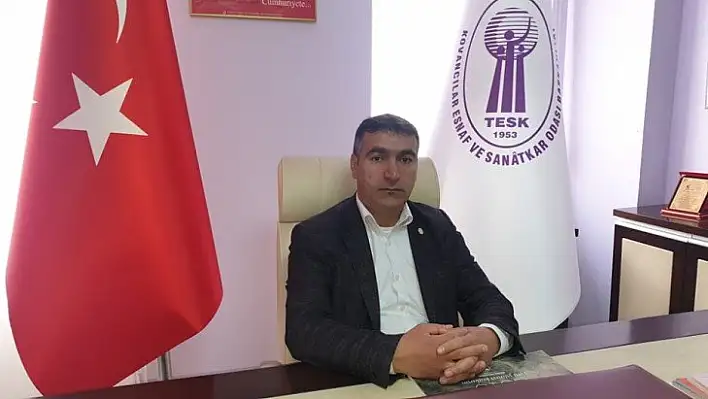 Özdağ: Esnafımız mağdur