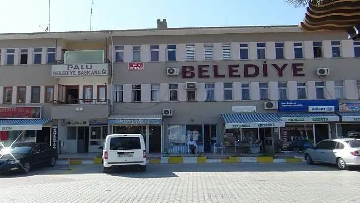 Palu Belediye Başkanı 30 Mayıs'ta Belirlenecek