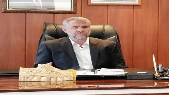 Palu'da yeni belediye başkanı kim oldu?