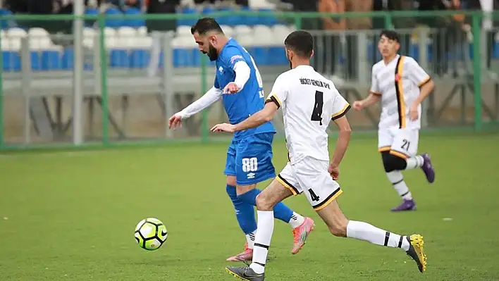 Play-Off'a kalacak takımlar önümüzdeki hafta belli olacak