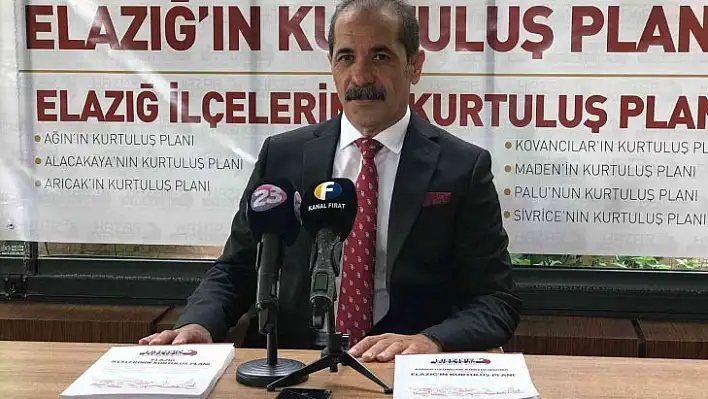 Prof. Dr. Bilal Çoban: 'Yol haritası oluşturmak önemlidir'