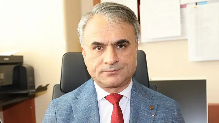 Prof. Dr. Gözel, Hiperkolesterolemi hakkında bilgiler paylaştı