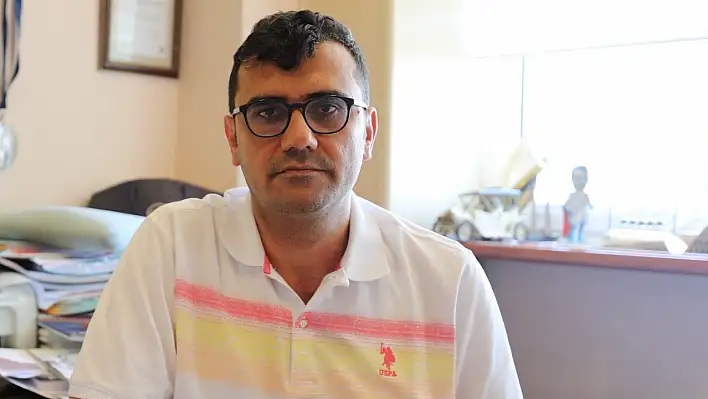 Prof. Dr. Tarık Kıvrak, yapay zekânın tıp alanındaki rolüne dikkat çekti