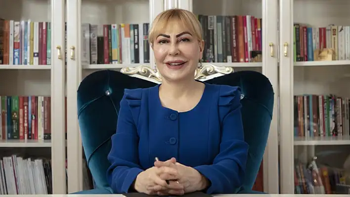 Prof. Dr. Yasemin Açık '100 Kadın Patron' Listesinde 14. sırada yer aldı 