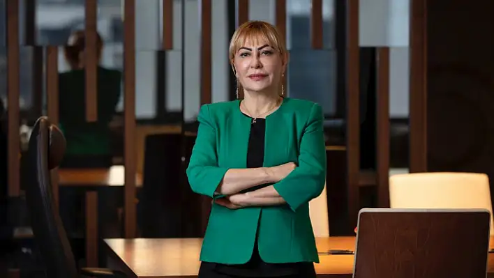 Prof. Dr. Yasemin Açık, Elazığ Bağımsız Milletvekili adayı oldu!