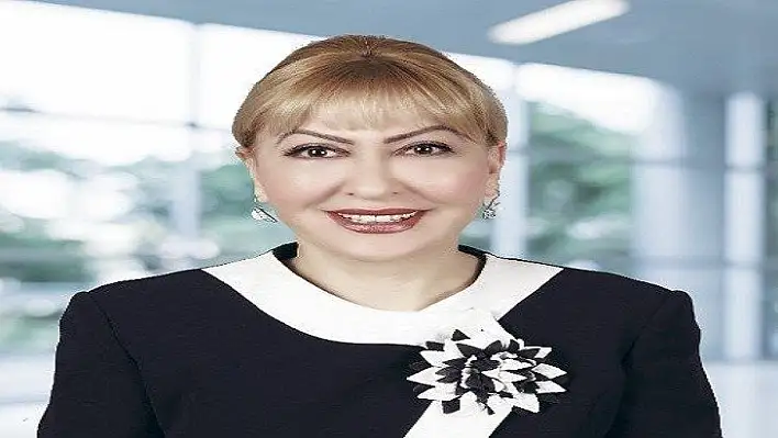 Prof. Dr. Yasemin Açık: Elazığ Medyası Birçok Şehire Örnektir