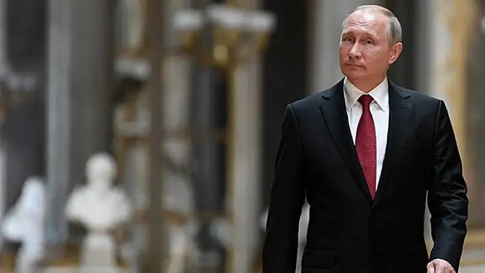 Rus muhalif Navaly, zehirlenme olayında Putin'i suçladı